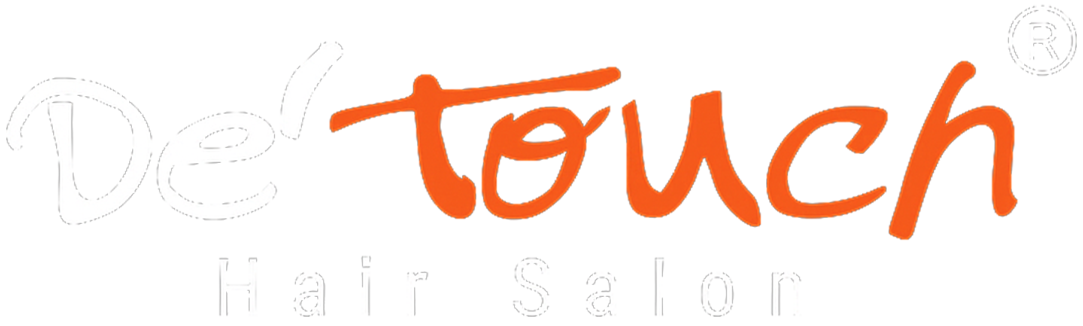 De'Touch Logo