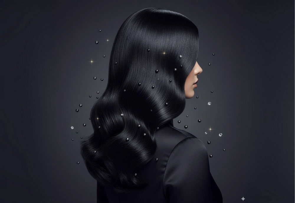 Caviar Hair Treatment